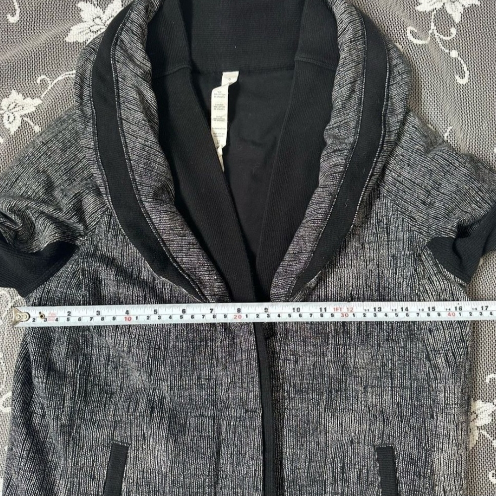 Lululemon To Class Jacket - Picture 9 of 15